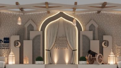 راديسون بلو، المنهل، يستقبل شهر رمضان بخيمة رمضانية بعنوان «واحة النور»