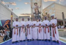 سڤن أبها تواصل استقبال زوارها بعد نجاح مهرجان الافتتاح