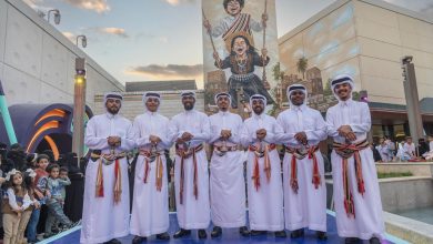 سڤن أبها تواصل استقبال زوارها بعد نجاح مهرجان الافتتاح